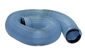 EZ FLUSH SUPER HD DRAIN HOSE 10FT SLATE BLUE BOXED