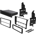 American International Install auto part