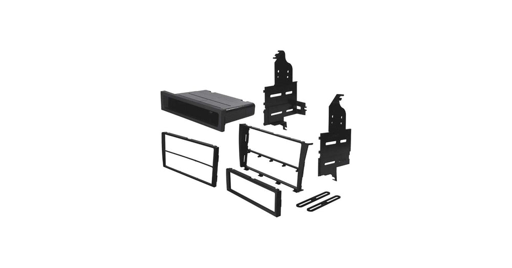 American International Install auto part