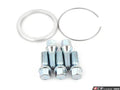 BBS PFS KIT - Mercedes - Includes 82mm OD - 66.5mm ID Ring / 82mm Clip / Lug Bolts
