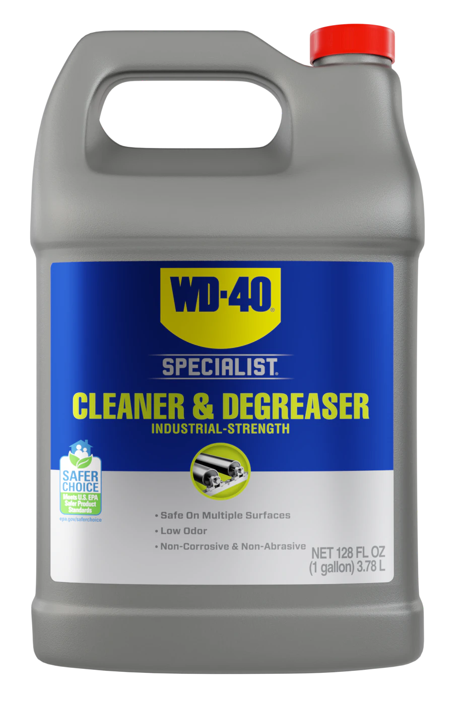 WD-40 auto part