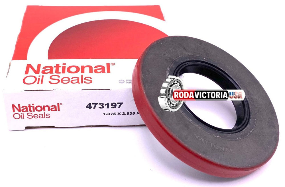 NATIONAL auto part