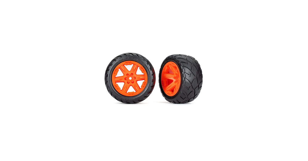 TRAXXAS auto part