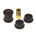 Prothane 90-94 Mitsubishi Eclipse Rear Track Arm Bushings - Black