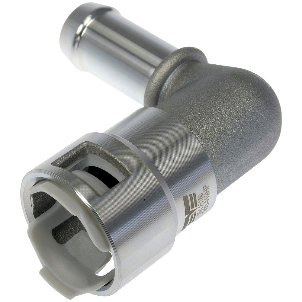 METAL HEATER HOSE CONNECTOR 3/4 X 5