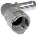 METAL HEATER HOSE CONNECTOR 3/4 X 5