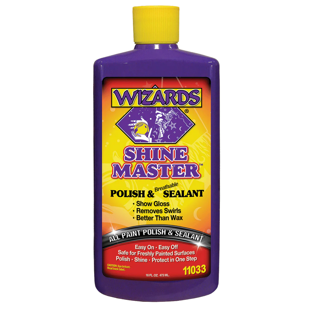 Wizards auto part