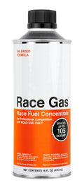 RACEGAS 16 OZ PREM RACE FUEL CNCTRT