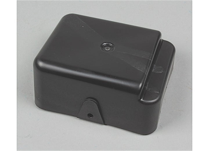 PLASTIC EXTERIOR DRIP TRAY
