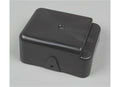PLASTIC EXTERIOR DRIP TRAY