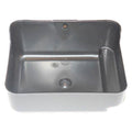 PLASTIC EXTERIOR DRIP TRAY