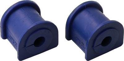 MOOG 99-04 Jeep Grand Cherokee Rear To Frame Sway Bar Bushing Kit