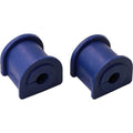 MOOG 99-04 Jeep Grand Cherokee Rear To Frame Sway Bar Bushing Kit