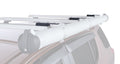 CONDUIT LOWER SIDE BRACKETS (3PCS)