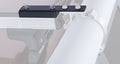 CONDUIT LOWER SIDE BRACKETS (3PCS)