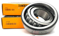 TAPERED ROLLER BEARING CUP