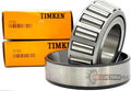 TAPERED ROLLER BEARING CUP
