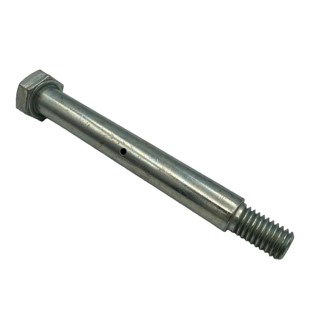 BOLT HEX SHOULDER 1/2-13X5.25 | GR
