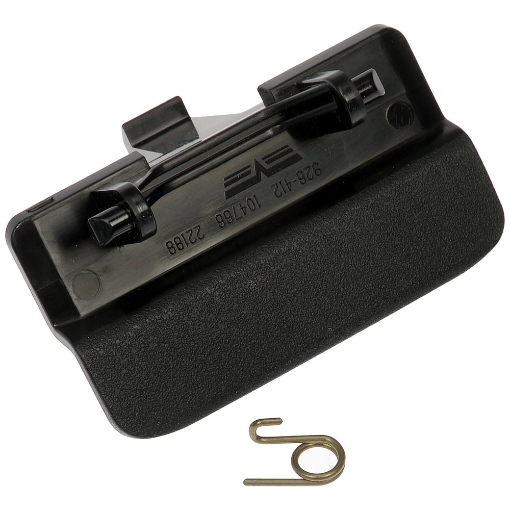 CONSOLE LATCH
