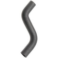 CURVED RADIATOR HOSE