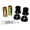 Energy Suspension 00-05 Toyota Celica Black Rack and Pinion Bushing Set (must reuse all metal parts)