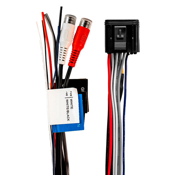 FUSION ELEC auto part