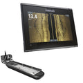 Garmin USA auto part close-up