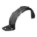 FENDER PATCH; FRONT; LOWER REAR; RH