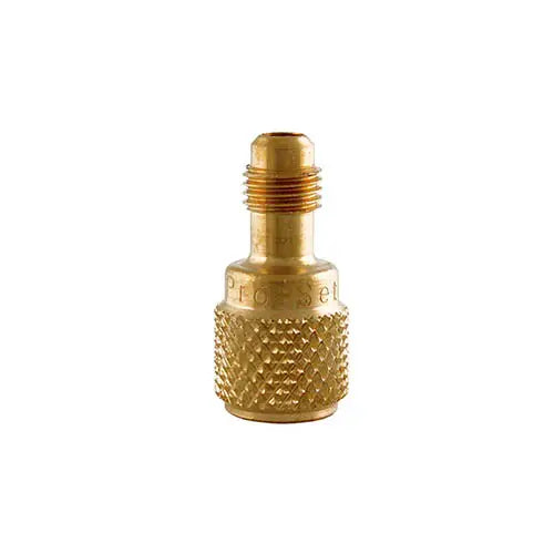 1/4' SAE M X 1/2' ACME F ADAPTER