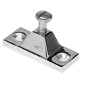 STAINLESS SIDE MOUNT DECK HINGE