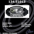 PREMIUM WHEEL CYLINDER