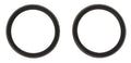 MAHLE Original Ford E-350 Club Wagon 05 Oil Pump Oil Seal