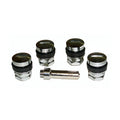 FLUSH VALVE STEM (SET OF 4 + 1 EXT)