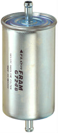Fram air filter detail