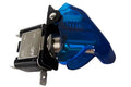 12V LED TOGGLE SWITCH BLUE
