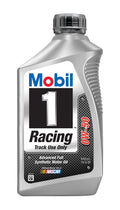 M1 RACING OIL 0W50 6X1 QT