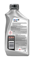 M1 RACING OIL 0W50 6X1 QT