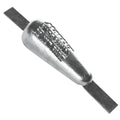 TEARDROP 180X80X40MM WELD-ON GAL AL