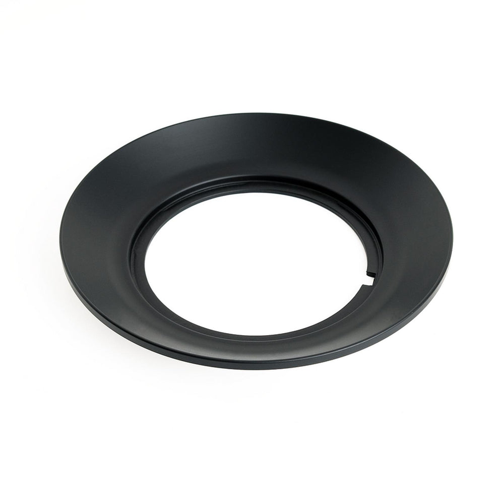 ROTIFORM CAP PLATE ONLY - MATTE BLA