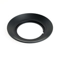 ROTIFORM CAP PLATE ONLY - MATTE BLA