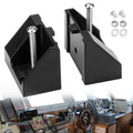 FLUSH MOUNT KIT, VHF RADIO