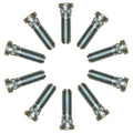 WHEEL STUD 7/16-20R 10PK