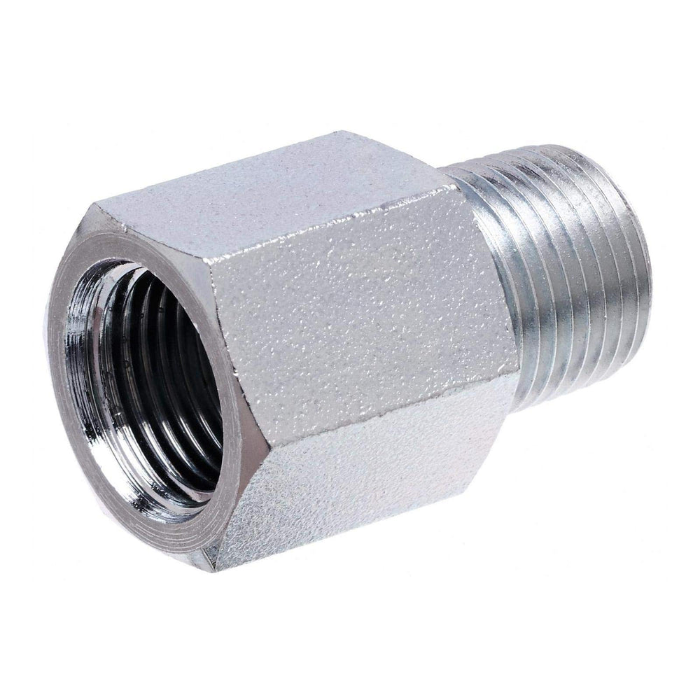 HYDRAULIC ADAPTER - SAE TO SAE