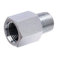 HYDRAULIC ADAPTER - SAE TO SAE