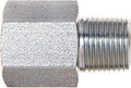 HYDRAULIC ADAPTER - SAE TO SAE