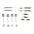 R1 Concepts Drum Brake Hardware Kit Fits Geo Storm