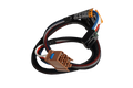 BRAKE CONTROL WIRING ADAPTER - 1 PL