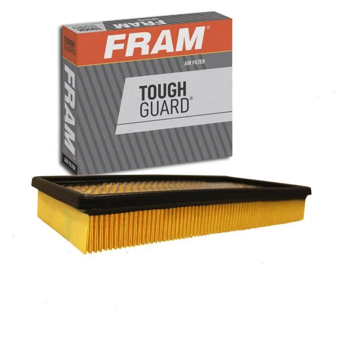 Fram auto part