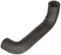 CURVED RADIATOR HOSE