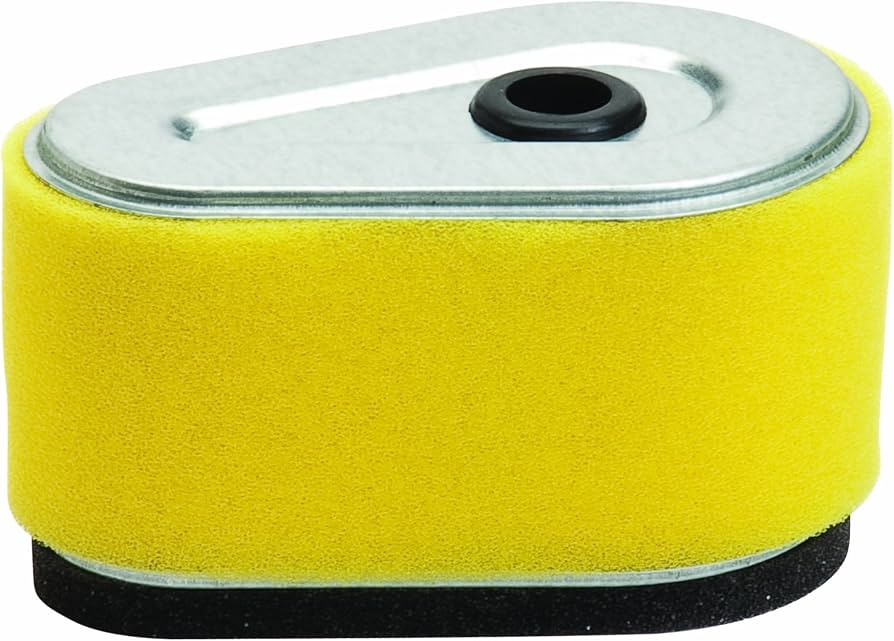 Oregon Tool air filter